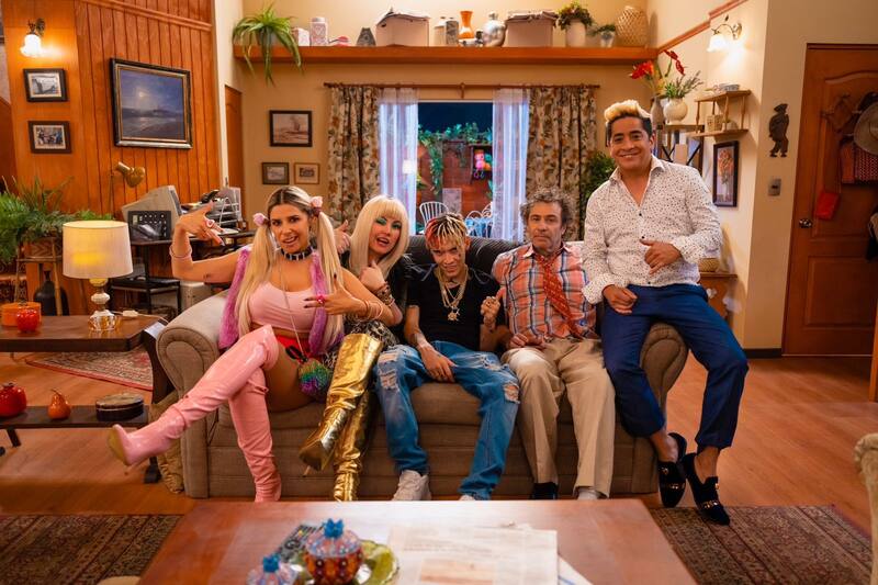 El gran rating que consiguió Mega con el regreso de “Casado con hijos” Éxito arrollador - Créditos: Gentileza