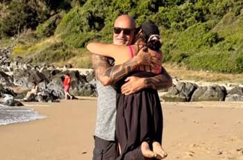 Recordada y polémica “villana” de los realities anuncia su boda con galán turco