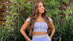 Galilea Montijo y Marlene Favela roban las miradas con sus looks de primavera