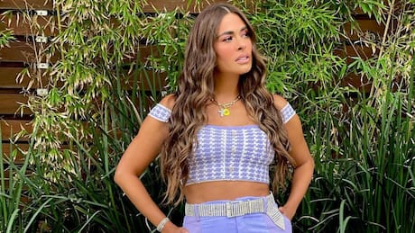 Galilea Montijo y Marlene Favela roban las miradas con sus looks de primavera