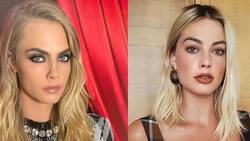 Guardaespaldas de Margot Robbie y Cara Delevingne golpean a paparazzi, lo mandan al hospital