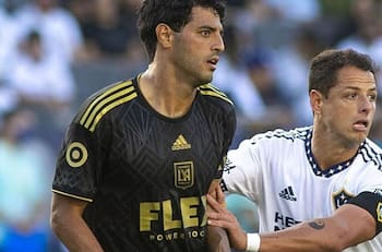 Chicharito Hernández o Carlos Vela: ¿Quién de ellos gana más en la MLS?