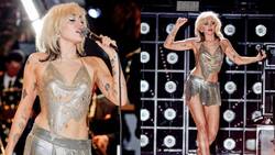 La rutina de ejercicio que transformó el cuerpo de Miley Cyrus