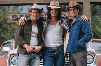 "Pasión de Gavilanes 2": los protagonistas celebran su reencuentro y revelan emotivas imágenes