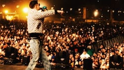 VIDEO | ¡Se le salió! Cris MJ revela que está a un paso de firmar para el Festival de Viña 2027