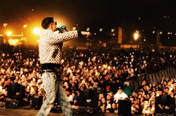 VIDEO | ¡Se le salió! Cris MJ revela que está a un paso de firmar para el Festival de Viña 2027