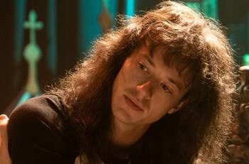 Así reaccionó Metallica a la inclusión de "Master of Puppets" en "Stranger Things 4"