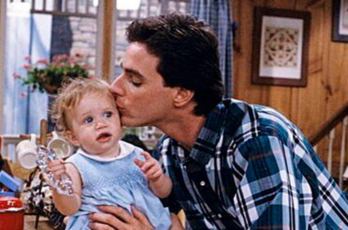 Confirman muerte del actor Bob Saget a los 65 años