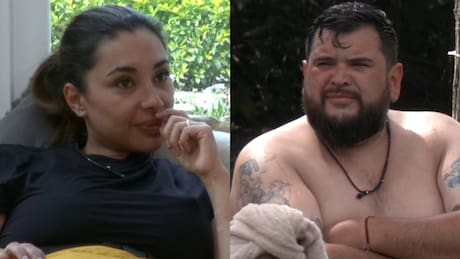 “Me dijo que era asqueroso”: Otakín acusó a Arenita de atacarlo con palabras gordofóbicas