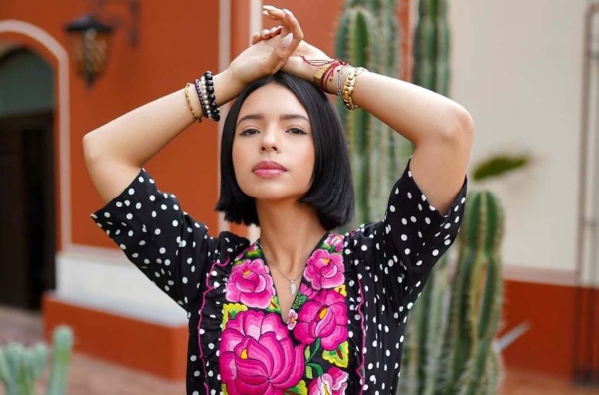 Ángela Aguilar se derrumba en llanto ante esta demostración de amor de su padre