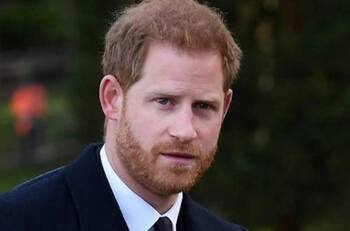 Príncipe Harry: su popularidad y la de Meghan ha caído incluso más bajo que la del príncipe Andrew entre los británicos