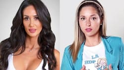 “Hue... bastarda”: Pamela Díaz ningunea a Nicole Block con duras declaraciones