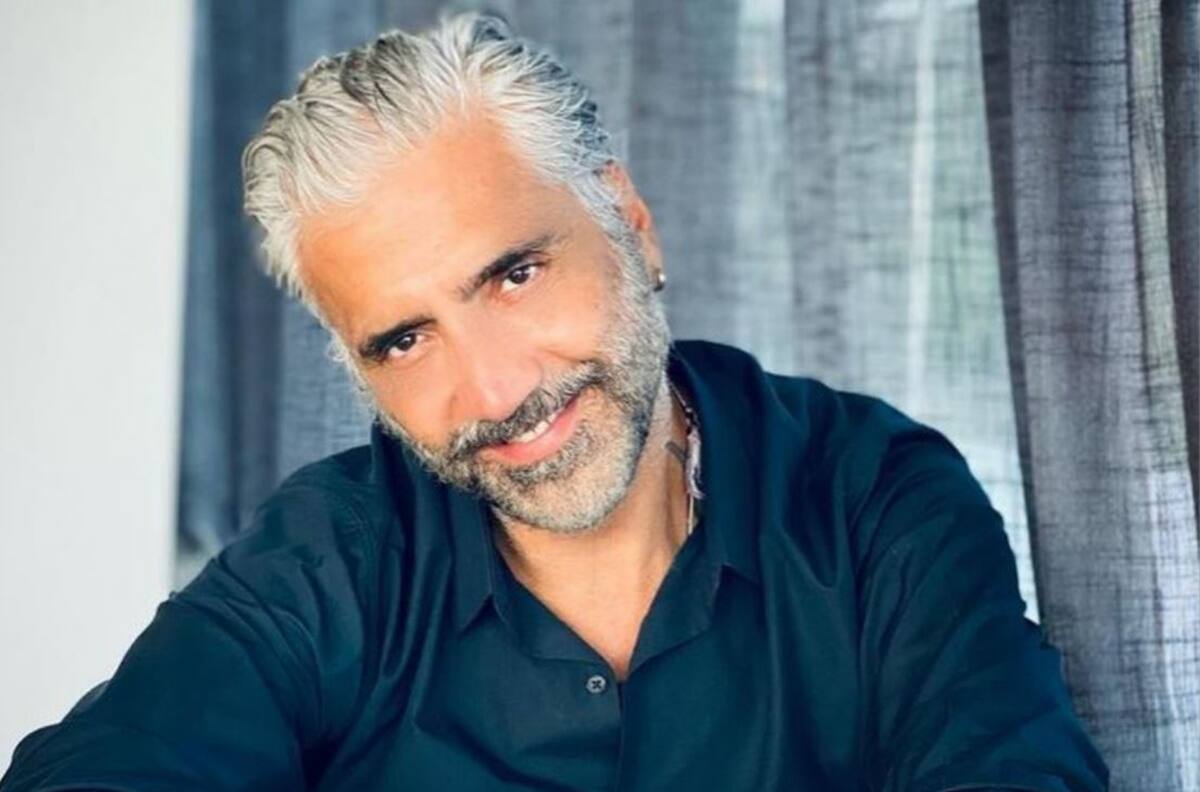 “Las luces de mis ojos”: Alejandro Fernández dedica amoroso mensaje a sus nietas Cayetana y Mía