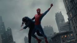 ¡Oficial! Ya está aquí el primer trailer de Spider-Man: Brand New Day