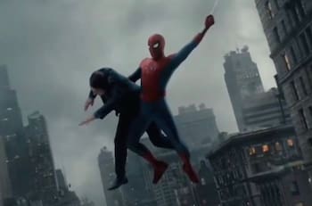 ¡Oficial! Ya está aquí el primer trailer de Spider-Man: Brand New Day