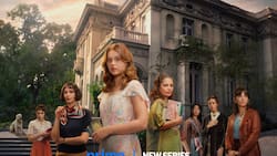Basada en el fenómeno literario de Isabel Allende: Prime Video lanza esperado tráiler de La Casa de los Espíritus