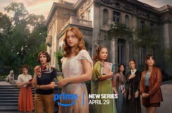 Basada en el fenómeno literario de Isabel Allende: Prime Video lanza esperado tráiler de La Casa de los Espíritus