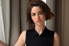 Mariana di Girolamo sorprende en Año Nuevo y confirma su primer embarazo con hermosas fotografías