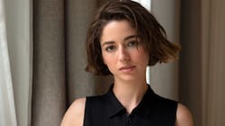 Mariana di Girolamo sorprende en Año Nuevo y confirma su primer embarazo con hermosas fotografías