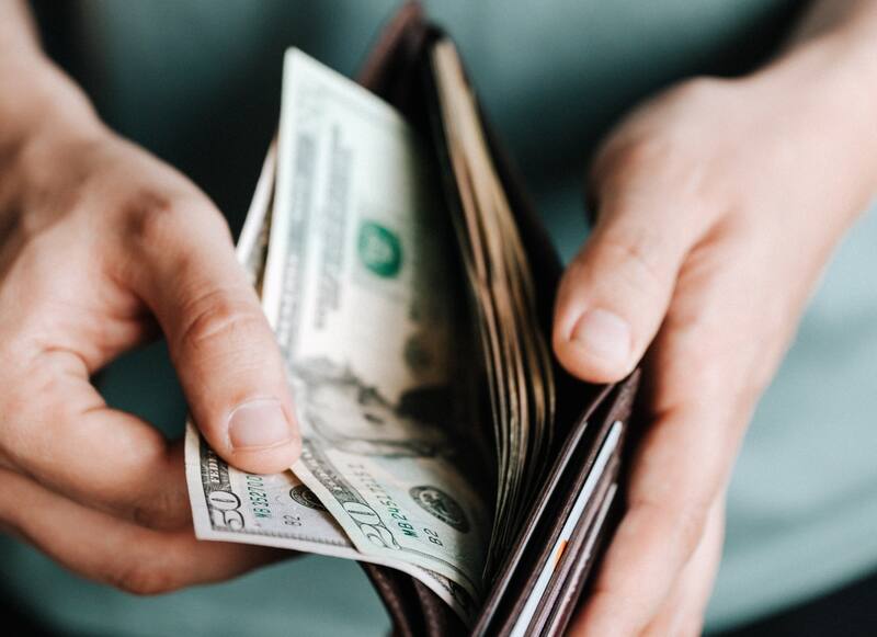 Astrología Estos signos son los menos austeros con sus gastos. - Créditos: Pexels / Karolina Grabowska