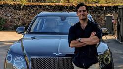 Henry Cavill, ¿será nuevamente Superman?: todo lo que sabemos