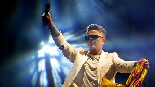 manda su apoyo a Chile tras su complejo estado