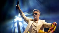 “Vamos a convertir la adversidad en virtud”: Alejandro Sanz manda un emotivo mensaje de apoyo para Chile