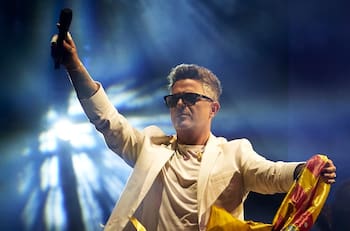 “Vamos a convertir la adversidad en virtud”: Alejandro Sanz manda un emotivo mensaje de apoyo para Chile