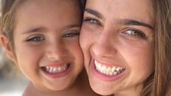 Michelle Renaud celebra a lo grande el cumpleaños seis de su hijo Marcelo