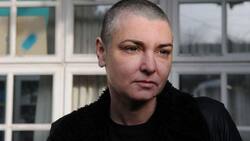 Sinéad O'Connor es hospitalizada tras la muerte de su hijo: "Estoy perdida y me odio"