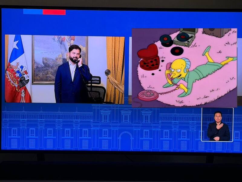 Los memes que marcaron la elección presidencial 2026.