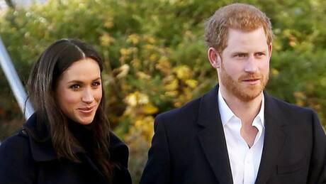 Así es cómo Harry y Meghan Markle dañarían a Archie al no llevarlo a la coronación del rey Carlos