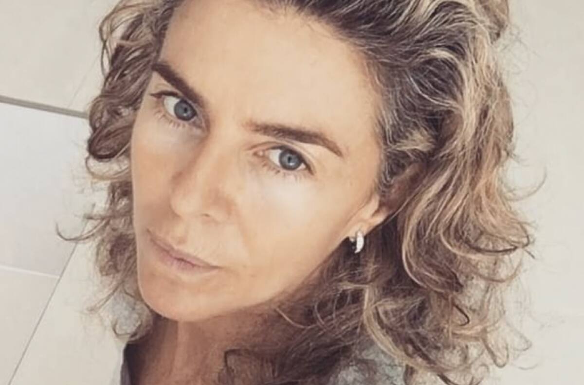 Conoce los motivos por los que Margarita Rosa de Francisco cerró sus redes sociales