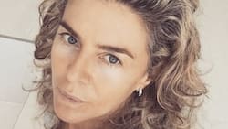Conoce los motivos por los que Margarita Rosa de Francisco cerró sus redes sociales