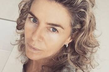 Conoce los motivos por los que Margarita Rosa de Francisco cerró sus redes sociales