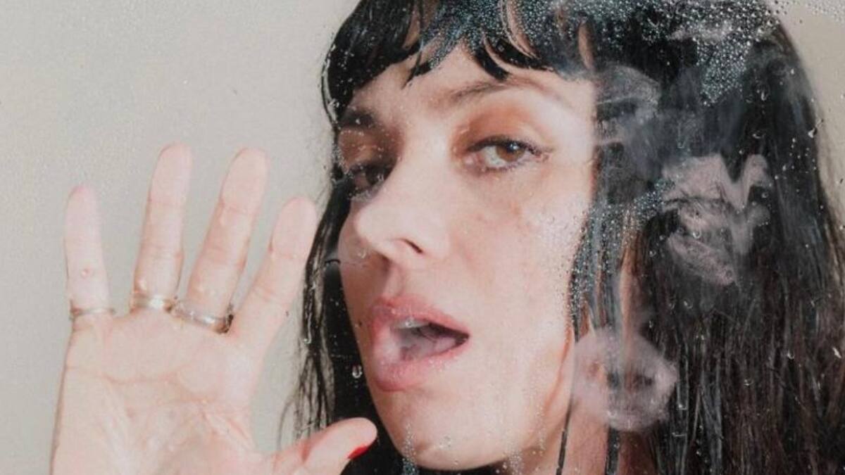 "Esto es hermoso": Mon Laferte ya es mexicana al igual que su hijo