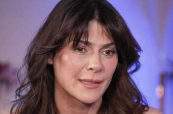 “Yo no sé cómo lo editan”: Tonka Tomicic alza la voz tras rumores de molestia con producción de El Internado