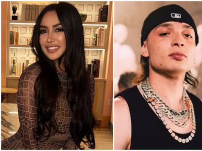 “No conocía su vida personal”: Sahar Sonia rompe el silencio tras ser vinculada con Peso Pluma