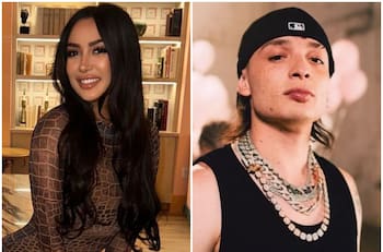 “No conocía su vida personal”: Sahar Sonia rompe el silencio tras ser vinculada con Peso Pluma