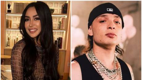 “No conocía su vida personal”: Sahar Sonia rompe el silencio tras ser vinculada con Peso Pluma