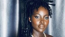 Lupita Nyong´o se declarada fan de Juan Gabriel