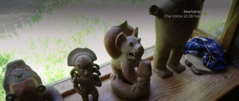 Créditos: Reproducción