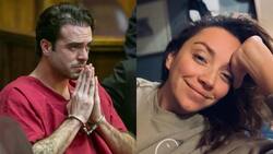 Pablo Lyle: Qué dijo Regina Blandón de la sentencia que recibió su amigo y colega