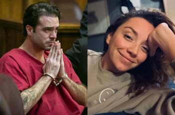 Pablo Lyle: Qué dijo Regina Blandón de la sentencia que recibió su amigo y colega