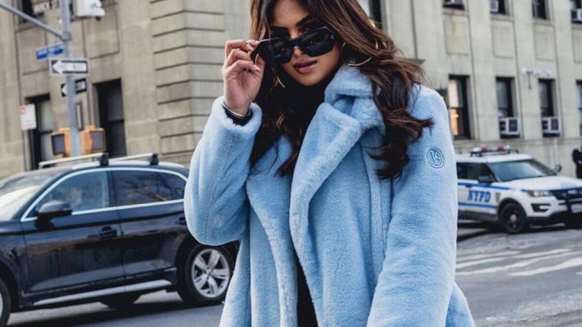 ¡Sin pelos en la lengua! Miss Universo responde a los rumores de su posible embarazo