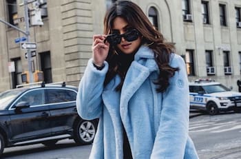 ¡Sin pelos en la lengua! Miss Universo responde a los rumores de su posible embarazo