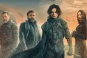Confirman realización de la segunda parte de "Dune" a días de su estreno