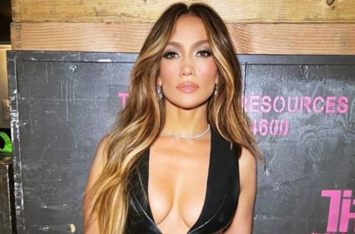 Jennifer Lopez confiesa llorando que no ser nominada a los Oscar afectó su autoestima