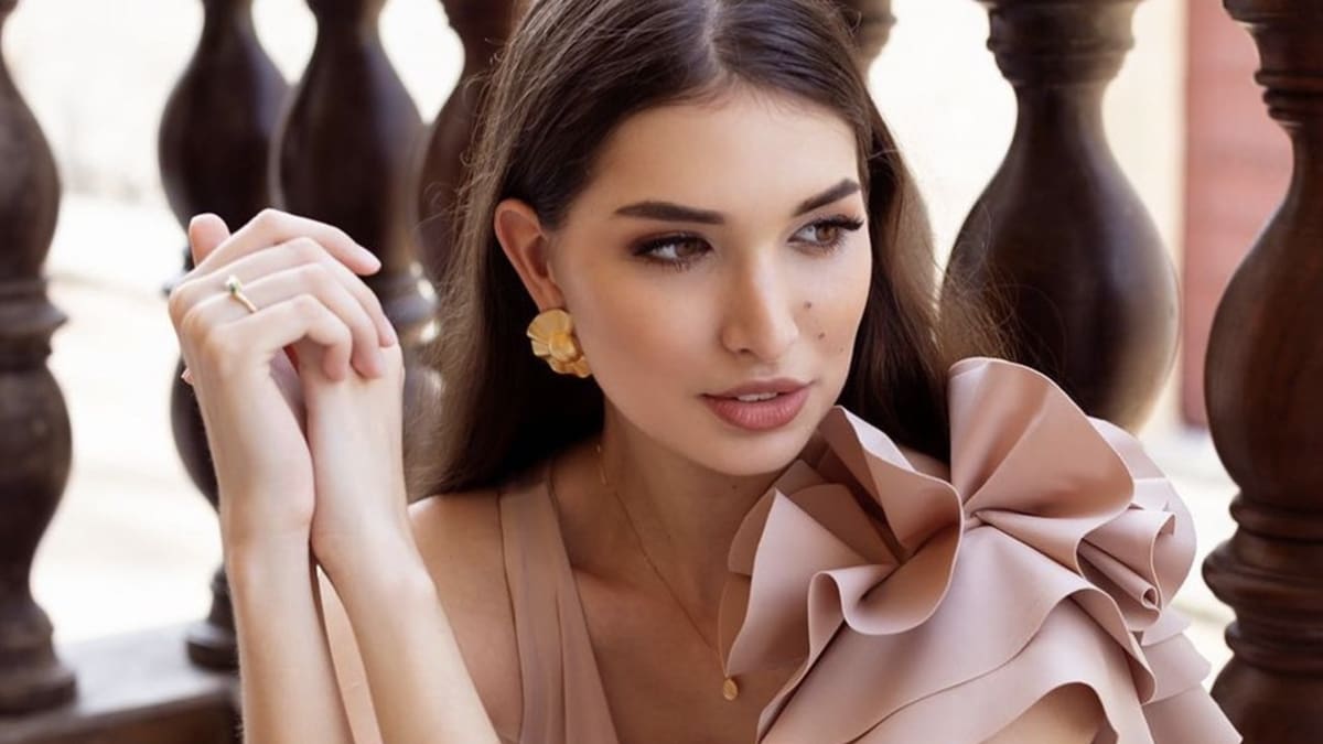 Señorita Colombia 2021: conoce a la Reina del Concurso Nacional de Belleza 2021