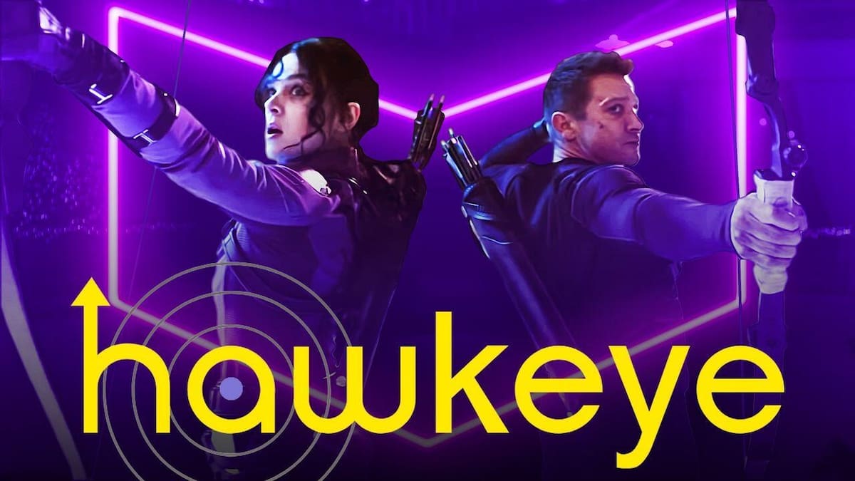 ¿Quién es el nuevo personaje que aparece en "Hawkeye"?: pronto tendrá su propia serie